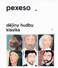Dějiny hudby - pexeso